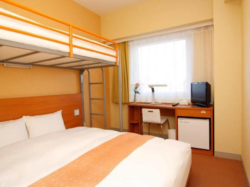 Hotel Comfort